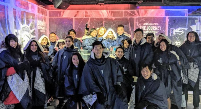 ETCCJC Board of Directors Meeting