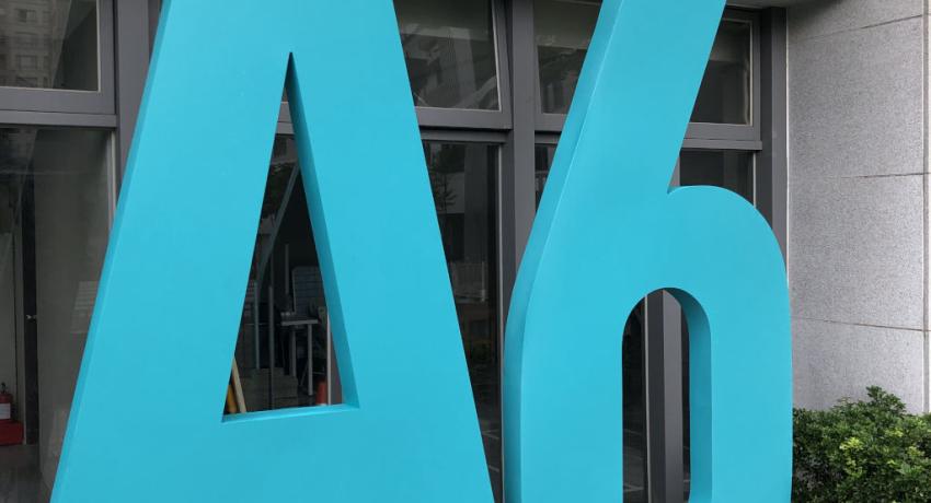 Lingko Startup Terrace