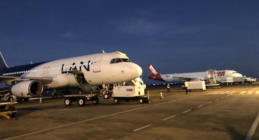 TCCLAJC 9th Term 2nd Board of Directors Meeting