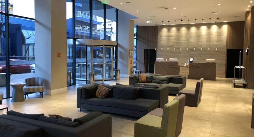 TCCLAJC 9th Term 2nd Board of Directors Meeting