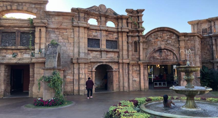 TCCLAJC 9th Term 2nd Board of Directors Meeting