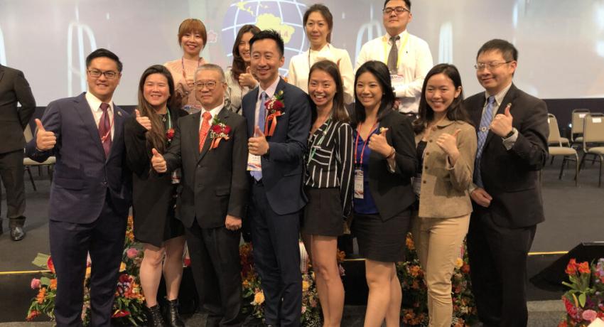 TCCLAJC 9th Term 2nd Board of Directors Meeting