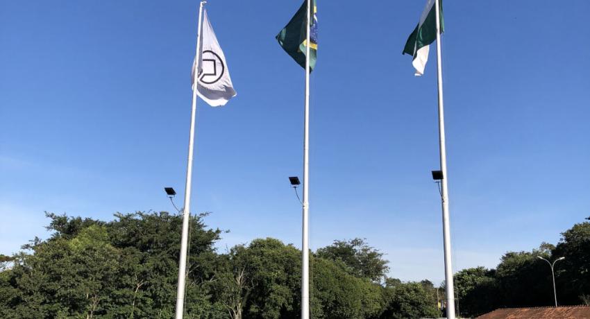 TCCLAJC 9th Term 2nd Board of Directors Meeting