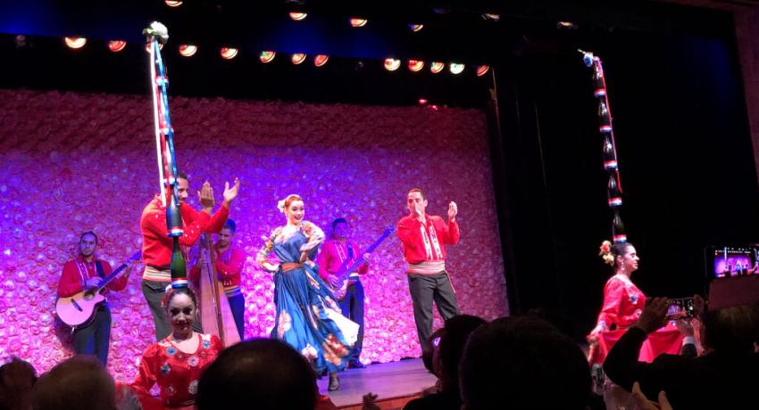 TCCLAJC 9th Term 2nd Board of Directors Meeting