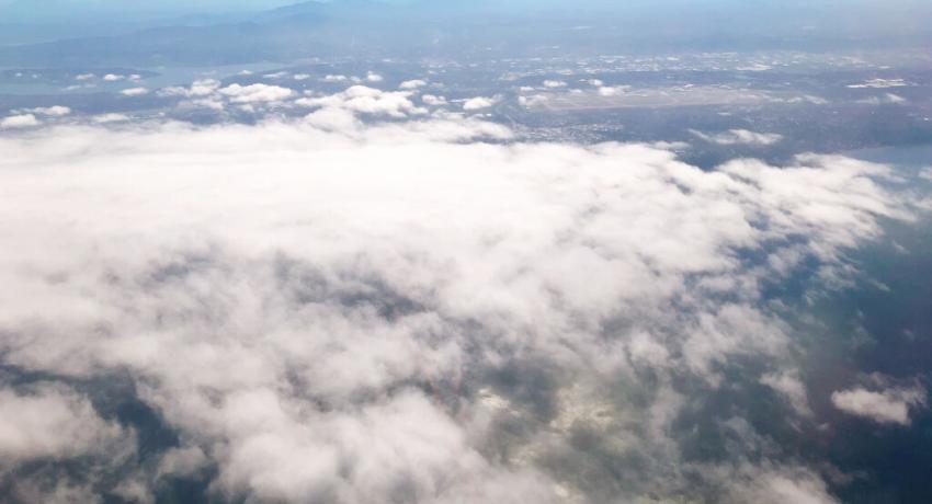 TCCLAJC 9th Term 2nd Board of Directors Meeting