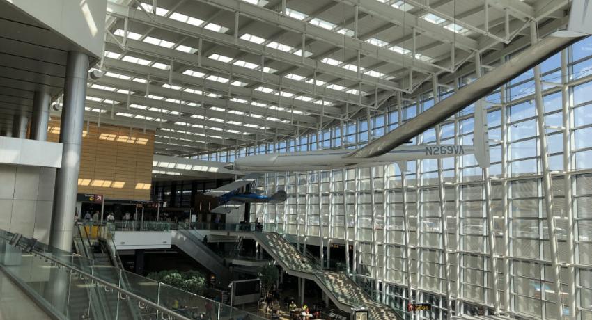 TJCCNA 15th term 2nd Board of Directors Meeting