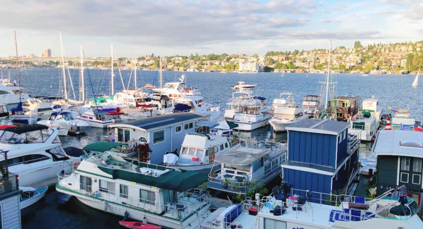 TJCCNA 15th term 2nd Board of Directors Meeting