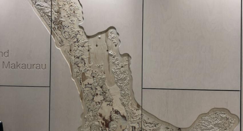 TCCOJC 8th Term 3rd Board of Directors Meeting