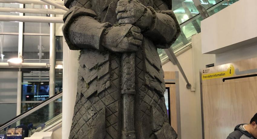 TCCOJC 8th Term 3rd Board of Directors Meeting