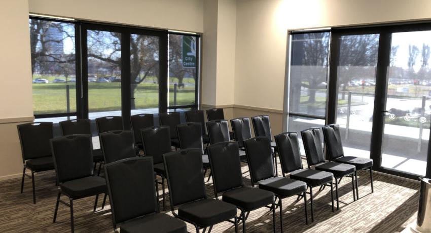 TCCOJC 8th Term 3rd Board of Directors Meeting