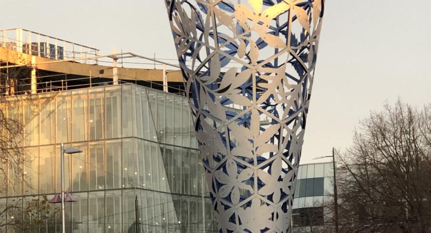 TCCOJC 8th Term 3rd Board of Directors Meeting