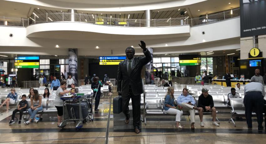 WTCCJC 9th term 2nd Board of Directors Meeting