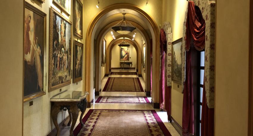 WTCCJC 9th term 2nd Board of Directors Meeting