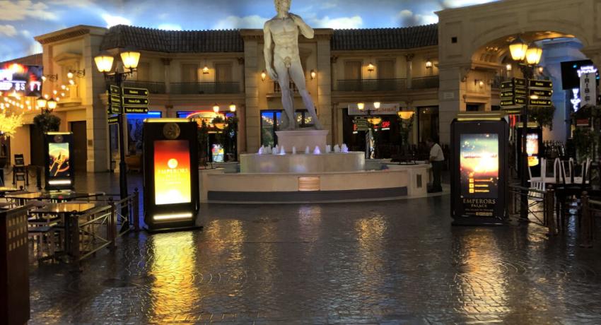 WTCCJC 9th term 2nd Board of Directors Meeting