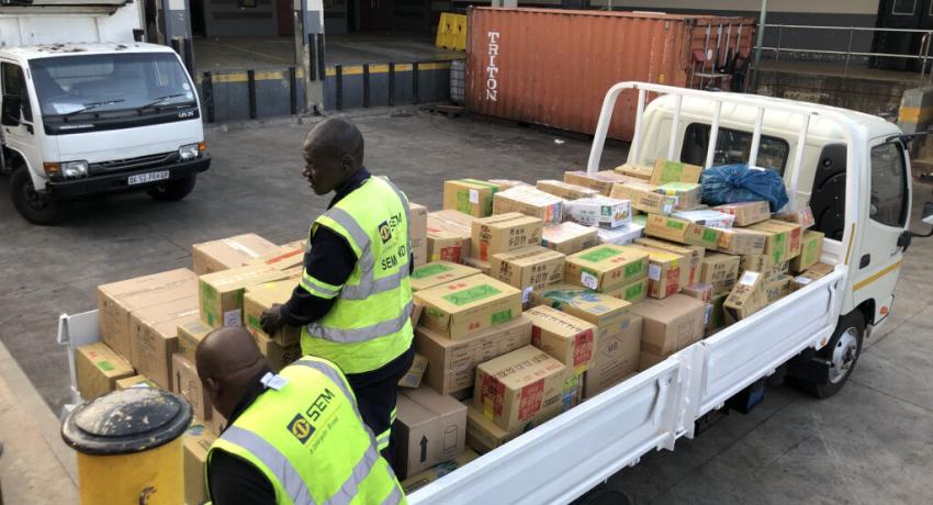 WTCCJC 9th term 2nd Board of Directors Meeting