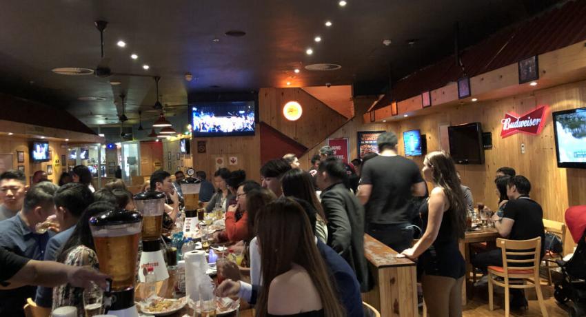 WTCCJC 9th term 2nd Board of Directors Meeting