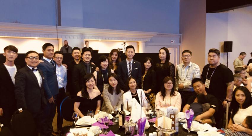 WTCCJC 9th term 2nd Board of Directors Meeting