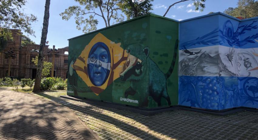 TCCLAJC 9th Term 2nd Board of Directors Meeting