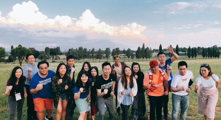 WTCCJC 9th term 2nd Board of Directors Meeting