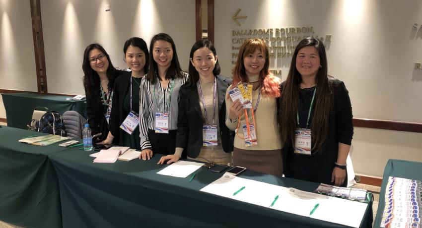 TCCLAJC 9th Term 2nd Board of Directors Meeting