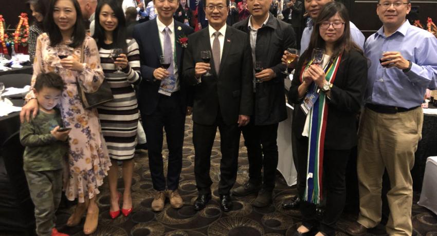 ATCCYL 8th Term 3rd Board of Directors Meeting