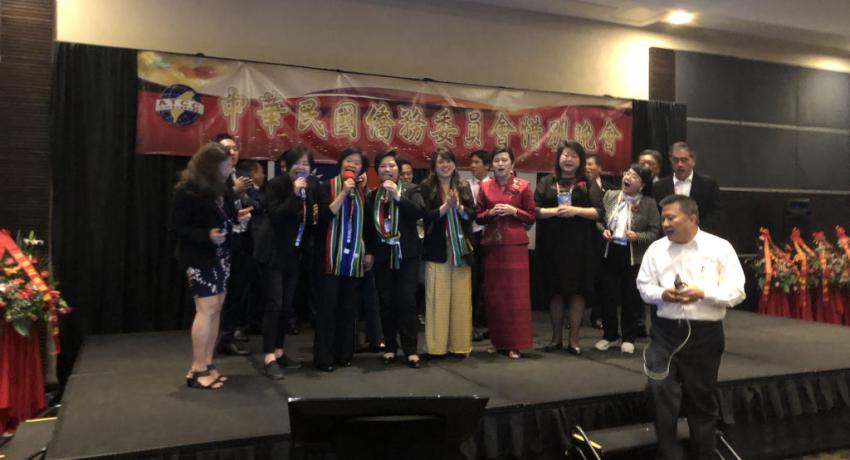 ATCCYL 8th Term 3rd Board of Directors Meeting