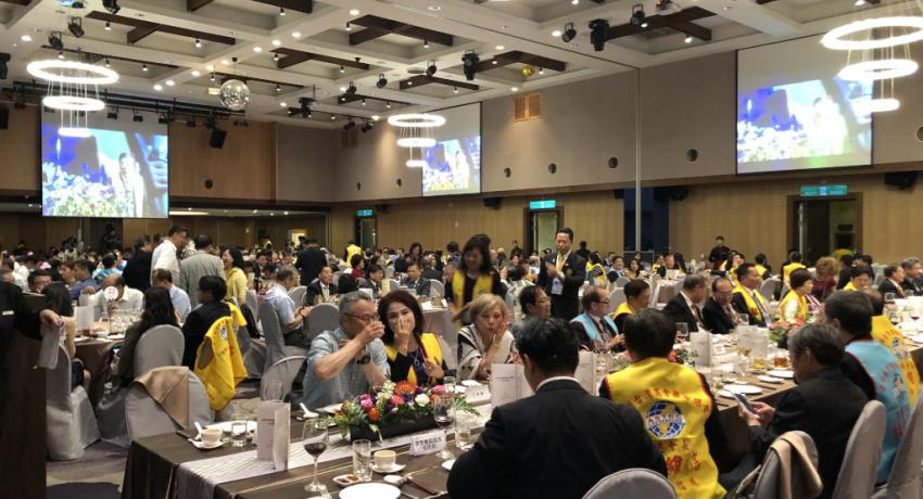 ASTCCJC 8th Term 3rd Board of Directors Meeting