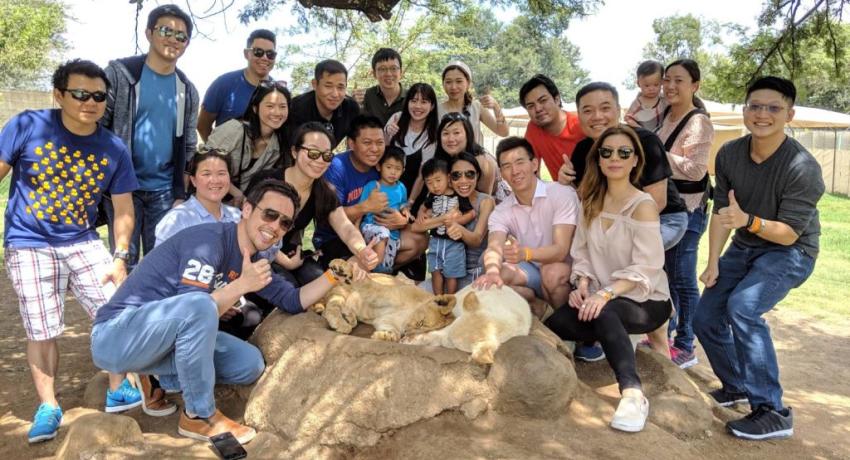 ETCCJC Board of Directors Meeting