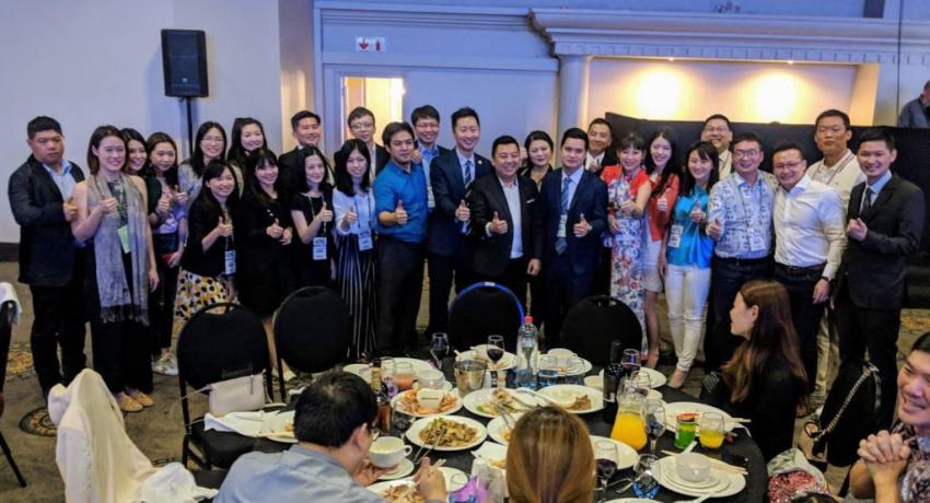 ETCCJC Board of Directors Meeting