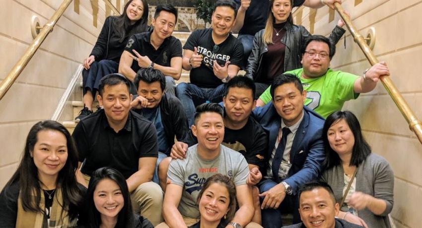 ETCCJC Board of Directors Meeting