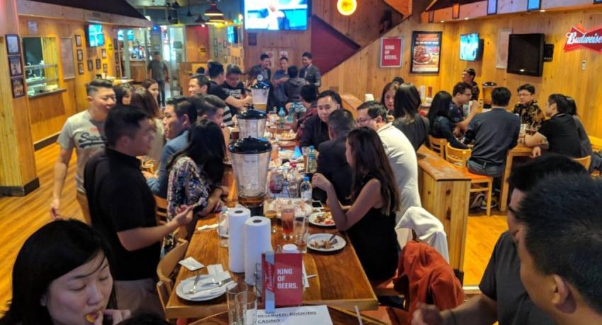 ETCCJC Board of Directors Meeting