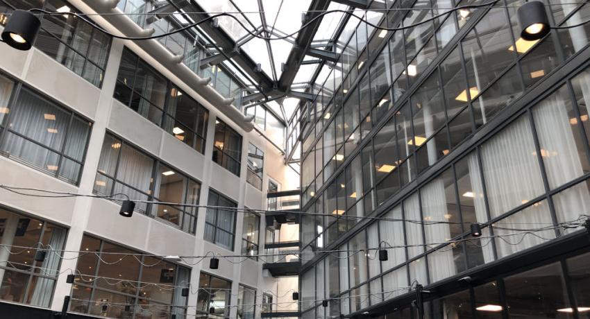 ETCCJC Board of Directors Meeting