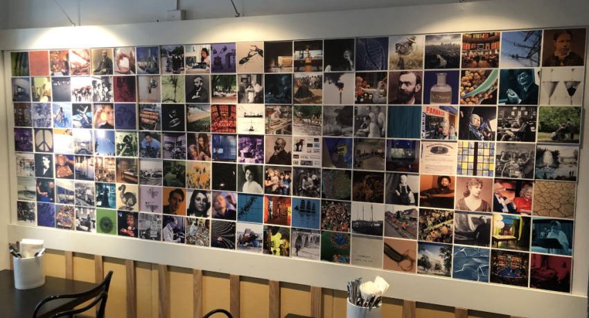 ETCCJC Board of Directors Meeting