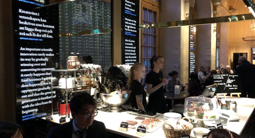 ETCCJC Board of Directors Meeting