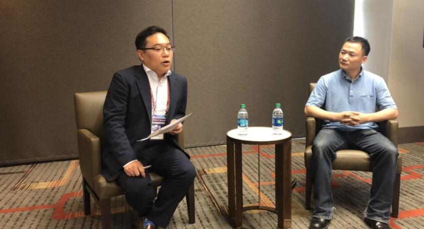 TJCCNA visits Seattle corporates