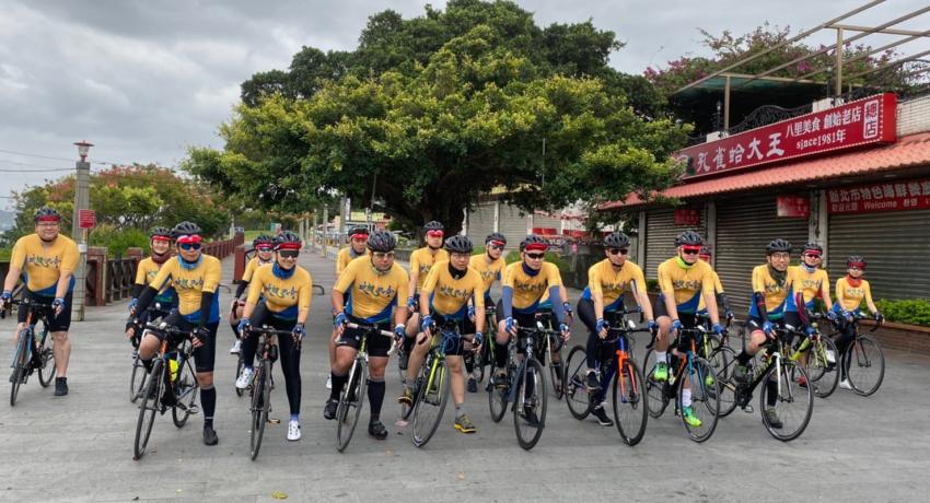 破風亞青 - 北高360挑戰 ?