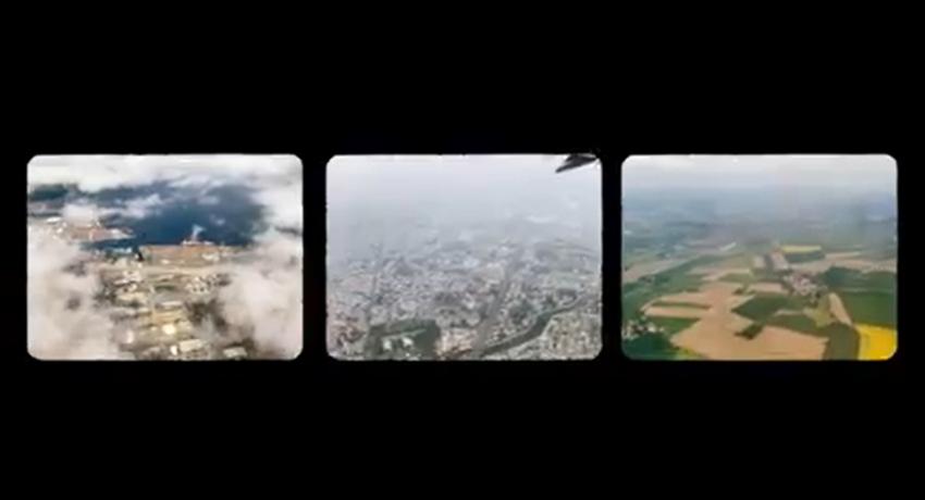 海華文教基金會海外十大傑出青年形象影片暨報名開始