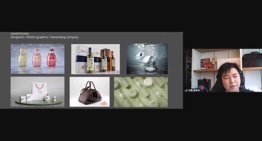 WTCCJC Member Showcase Eps. 5 Speakers