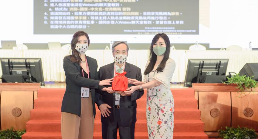 WTCCJC 12th Term 1st Board of Directors Meeting