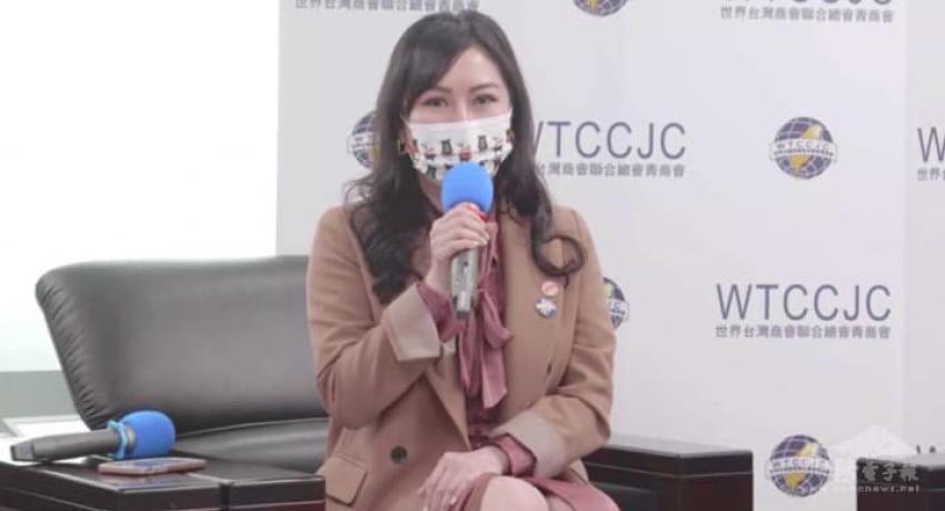 世青海內外青年企業家論壇Vol. 1 - 二代接班大不易 活動紀錄