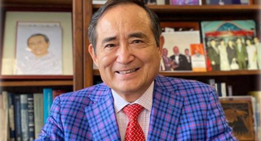 世青與總會長有約 - 王德總會長 - 活動預告