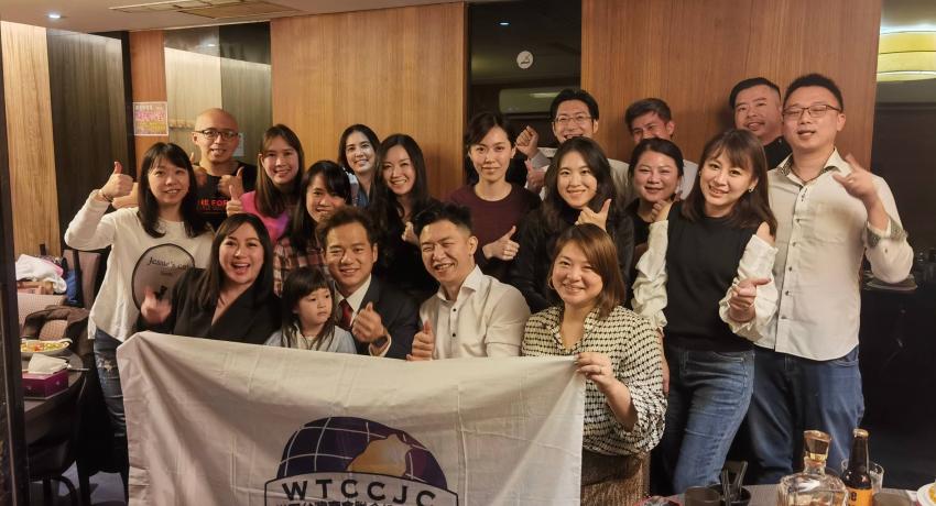 WTCCJC Spring gathering