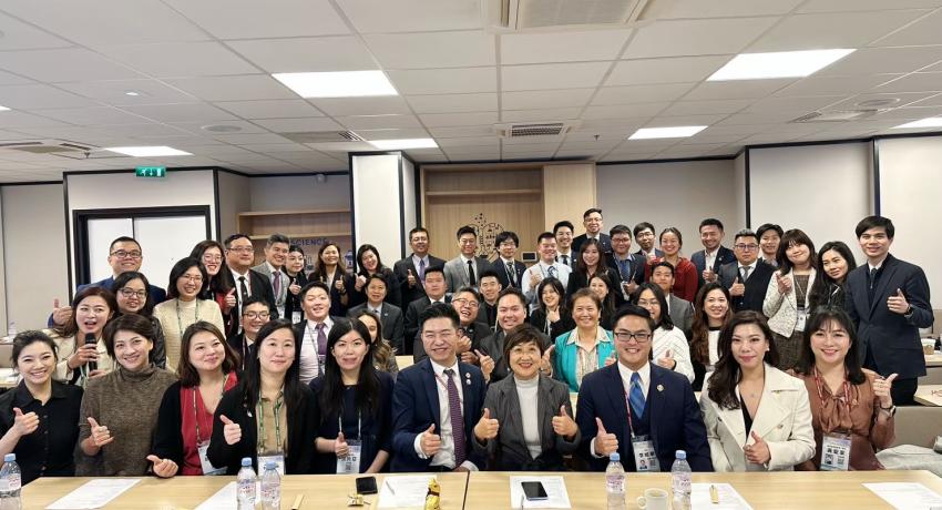 13th Term 2nd Board of Directors Meeting