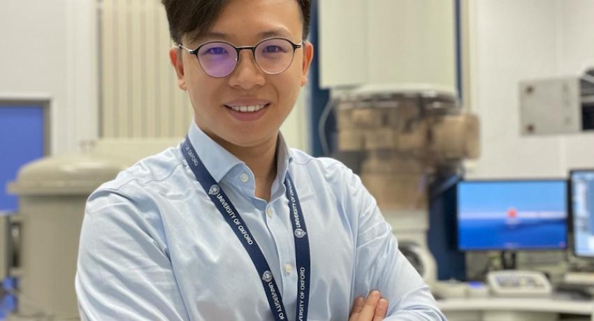 Baron HO, scientific lesson