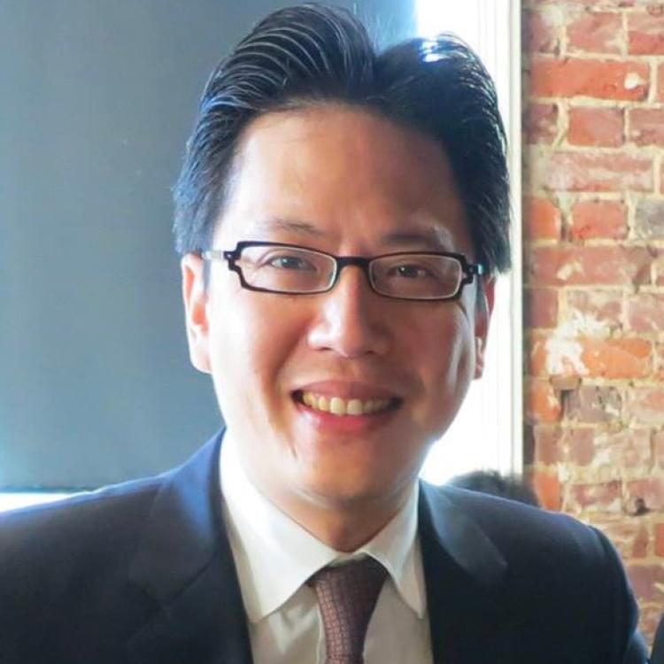 Brian Li