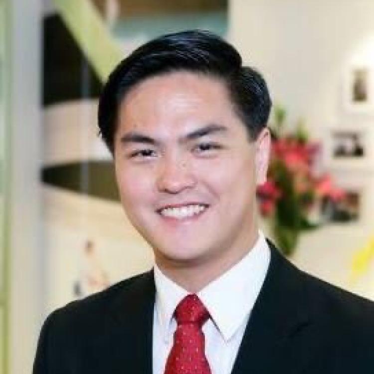 Paul Li